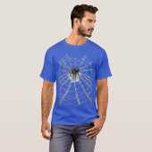 スパイダーマン Tシャツ (正面フル)