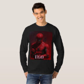 スパイダーマンTシャツ クールデザイン Tシャツ (正面フル)