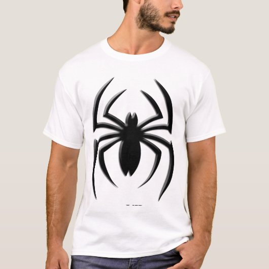 スパイダーマンTシャツ Tシャツ (正面)