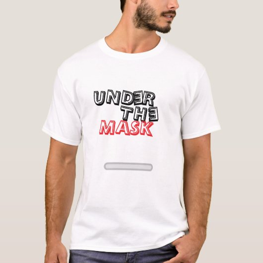 スパイダーマンTシャツ Tシャツ (正面)