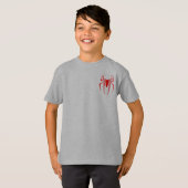 スパイダーマンTシャツ Tシャツ (正面フル)