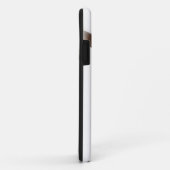 スパイダーモンキーペンアート Case-Mate iPhoneケース (裏面/右)