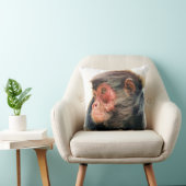 スパイダーモンキー クッション (椅子)