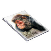 スパイダーモンキー ノートブック (右側)