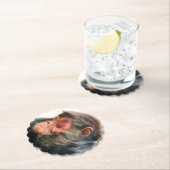 スパイダーモンキー ペーパーコースター (インサイチュ)