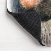 スパイダーモンキー マウスパッド (コーナー)