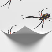 スパイダーラッピング紙 ラッピングペーパー (角)