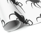 スパイダーラッピング紙 ラッピングペーパー (ロールコーナー)