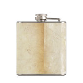 スパイダーヴェノム – ダークゴシック フラスク (裏面)