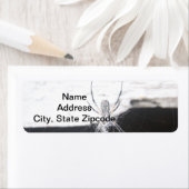 スパイダー住所 シール (インサイチュ)