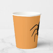 スパイダー紙カップ 紙コップ (右)