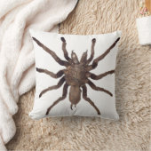 スパイダー装飾用クッション クッション (ブランケット)