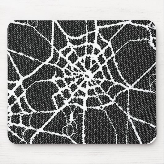 スパイダー2 マウスパッド (正面)