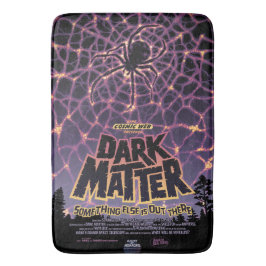 スパイダー・コズミック・ウェブ、ハロウィン・ギャラクシー・オブ・ホラーズ バスマット