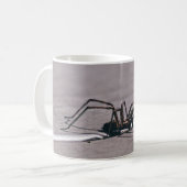 スパイダー コーヒーマグ コーヒーマグカップ (正面左)
