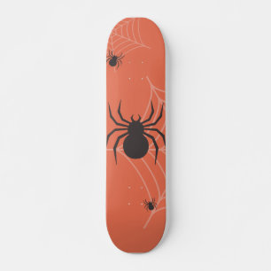 スパイダー スケートボード