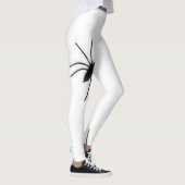 スパイダー | Zazzle_Growshop. レギンス (右)