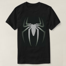 スパイダーTシャツ