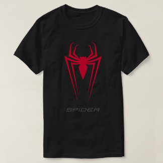 スパイダーTシャツ Tシャツ