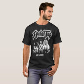 スパイナル・ファーザー・タップワン Tシャツ (正面フル)