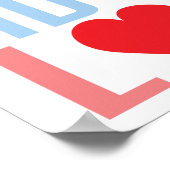 スパイヌーターが愛を採用2 ポスター (角)