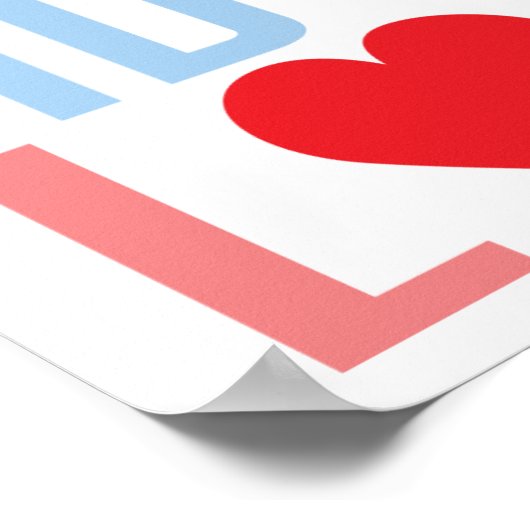 スパイヌーターが愛を採用2 ポスター (角)