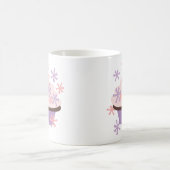 スパイフィーケーキ コーヒーマグカップ (中央)