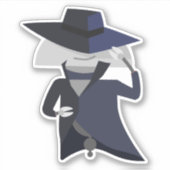 スパイミア シール (正面)