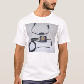 スパイメンズTシャツ4 Tシャツ (正面)