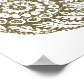 スパイラオーガニックル・タン ポスター (角)