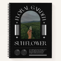 スパイラカスタマイズルノート