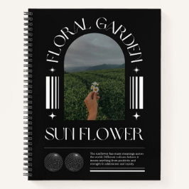 スパイラカスタマイズルノート ノートブック