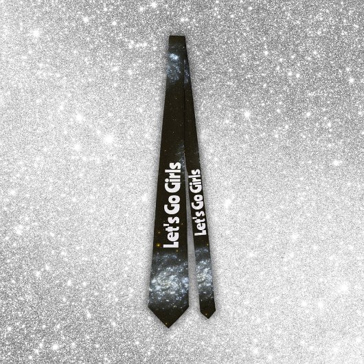 スパイラモノグラムのル銀河系 | ネクタイ