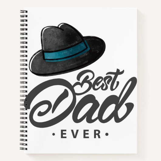 スパイラルで次のレベルにノートを取る ノートブック (正面)