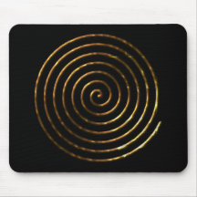 スパイラルケルトシンボル