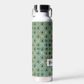 スパイラルシャークbyケネス・ヨンチ ウォーターボトル (正面)