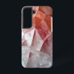 スパイラルゼン開花電話ケース SAMSUNG GALAXY S22ケース<br><div class="desc">咲き乱れた螺旋曼荼羅が外側に流れ、静かなスタイルで平和と心遣いの焦点をモダン提供する。</div>