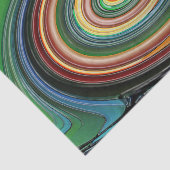 スパイラルティッシュペーパー 薄葉紙 (詳細)