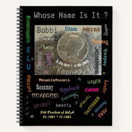 スパイラルノートブック紙/学校/ビジネス/#mmetropolim ノートブック