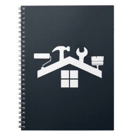 スパイラルノートブック職人80ページの並び ノートブック