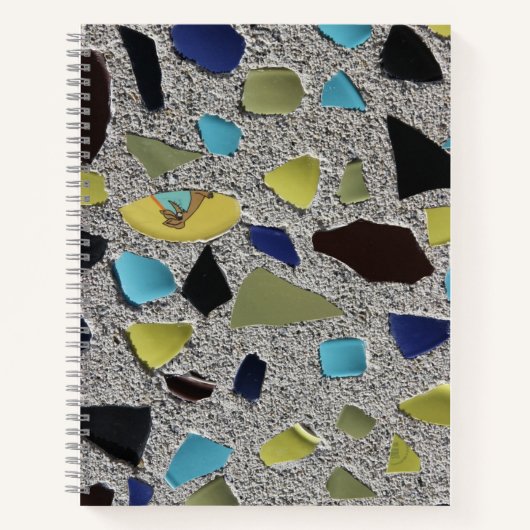 スパイラルノートブック13 ノートブック (正面)