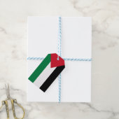 スパイラルノートブック ギフトタグ (より糸付き)