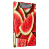 スパイラルノートブック クリップボード (右)