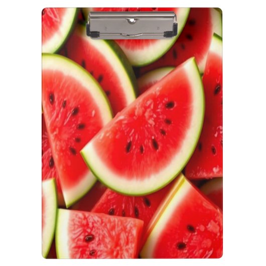 スパイラルノートブック クリップボード (正面)