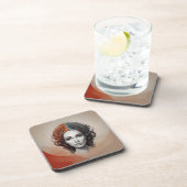 スパイラルノートブック コースター (右側)