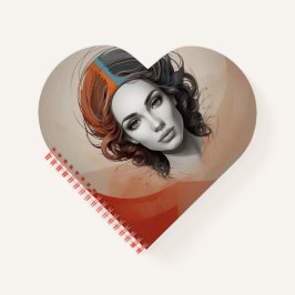 スパイラルノートブック ノートブック