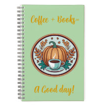 スパイラルノートブック