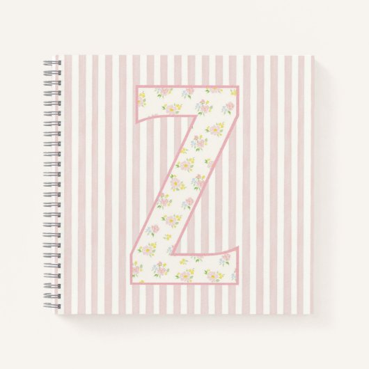 スパイラルノートブック ノートブック (正面)