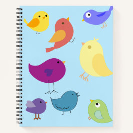 スパイラルノートブック ノートブック