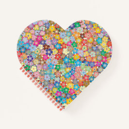 スパイラルノートブック ノートブック